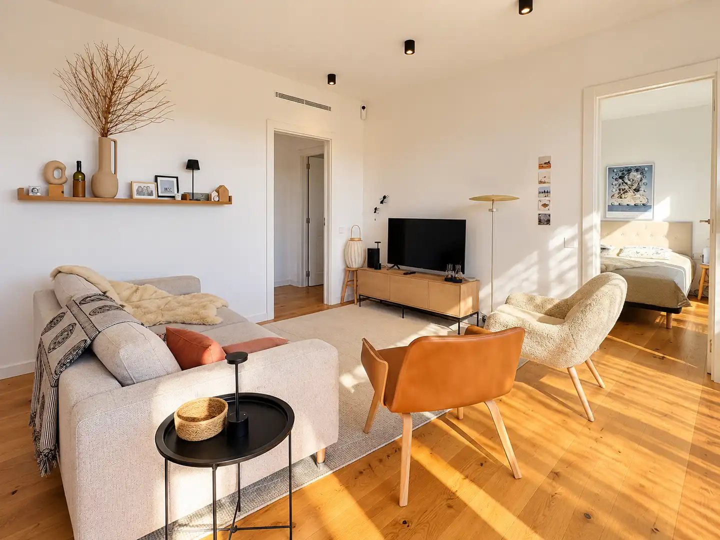 Maison avec piscine à vendre à Carrer Alexandre de Riquer, imagen 7