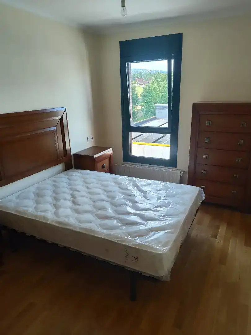 Habitación de Piso en venta en Oviedo 