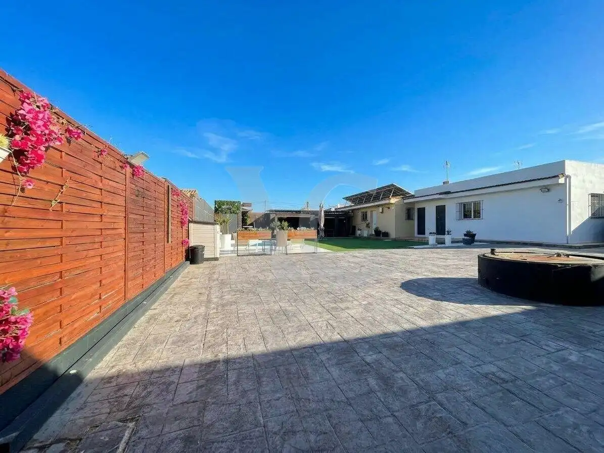 Casa in vendita a Los Franceses – La Vega, imagen 18