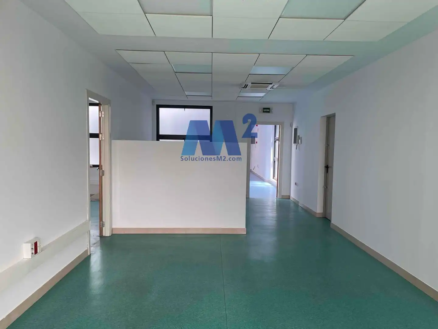 Office for rent in Valdemorillo, Campodón - Ventorro del Cano