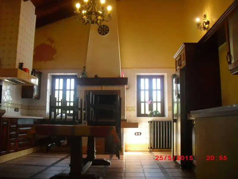 Villa con terrazza in vendita a Jubalcoi, imagen 7