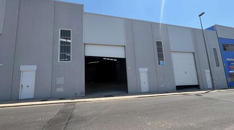 Photo 2 of Industrial buildings for sale in Cruz Roja, La Gangosa, Almería
