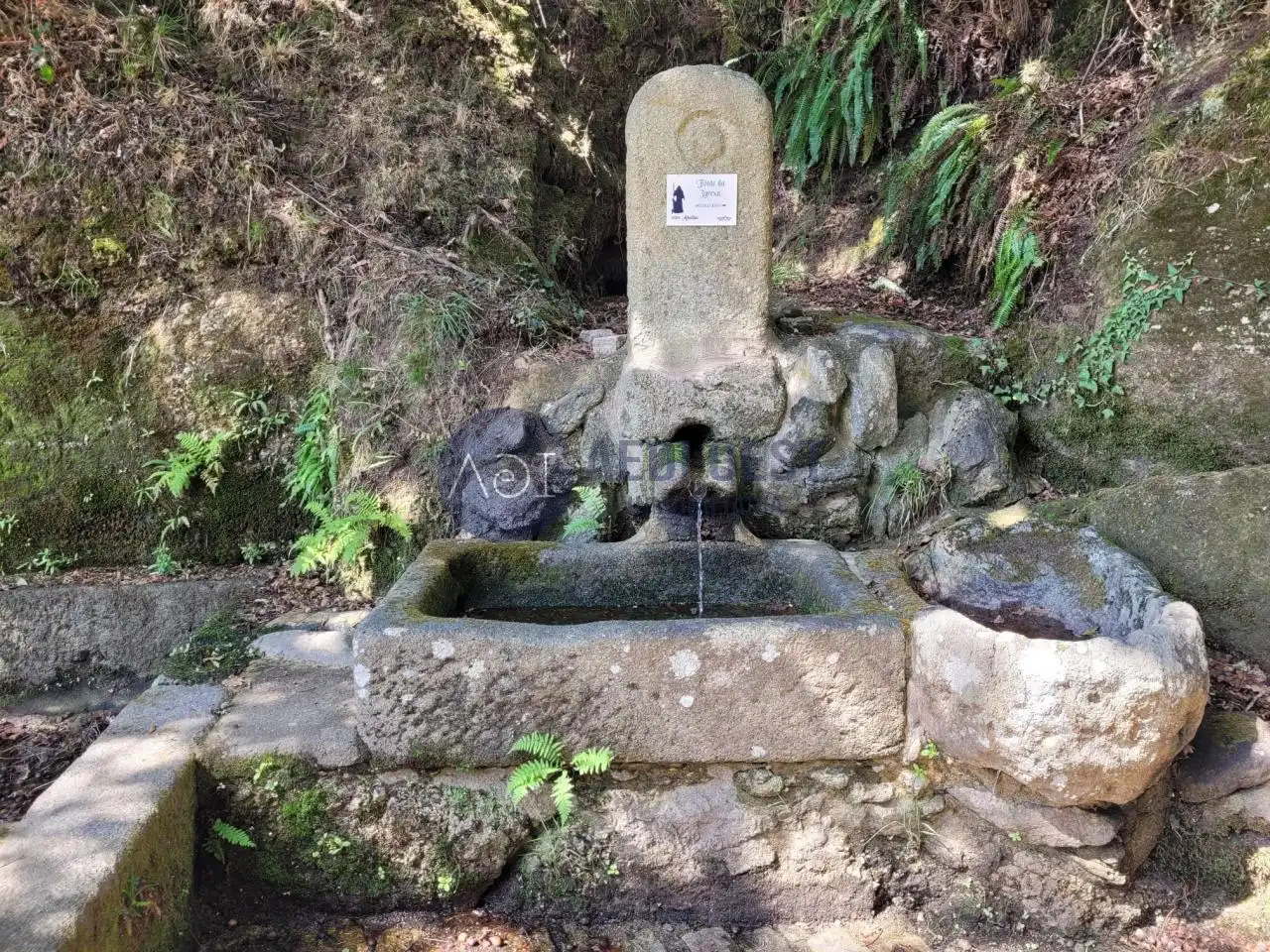 Casa rústica amb jardí en venda a Lugar Igrexa-Oroso, imagen 11