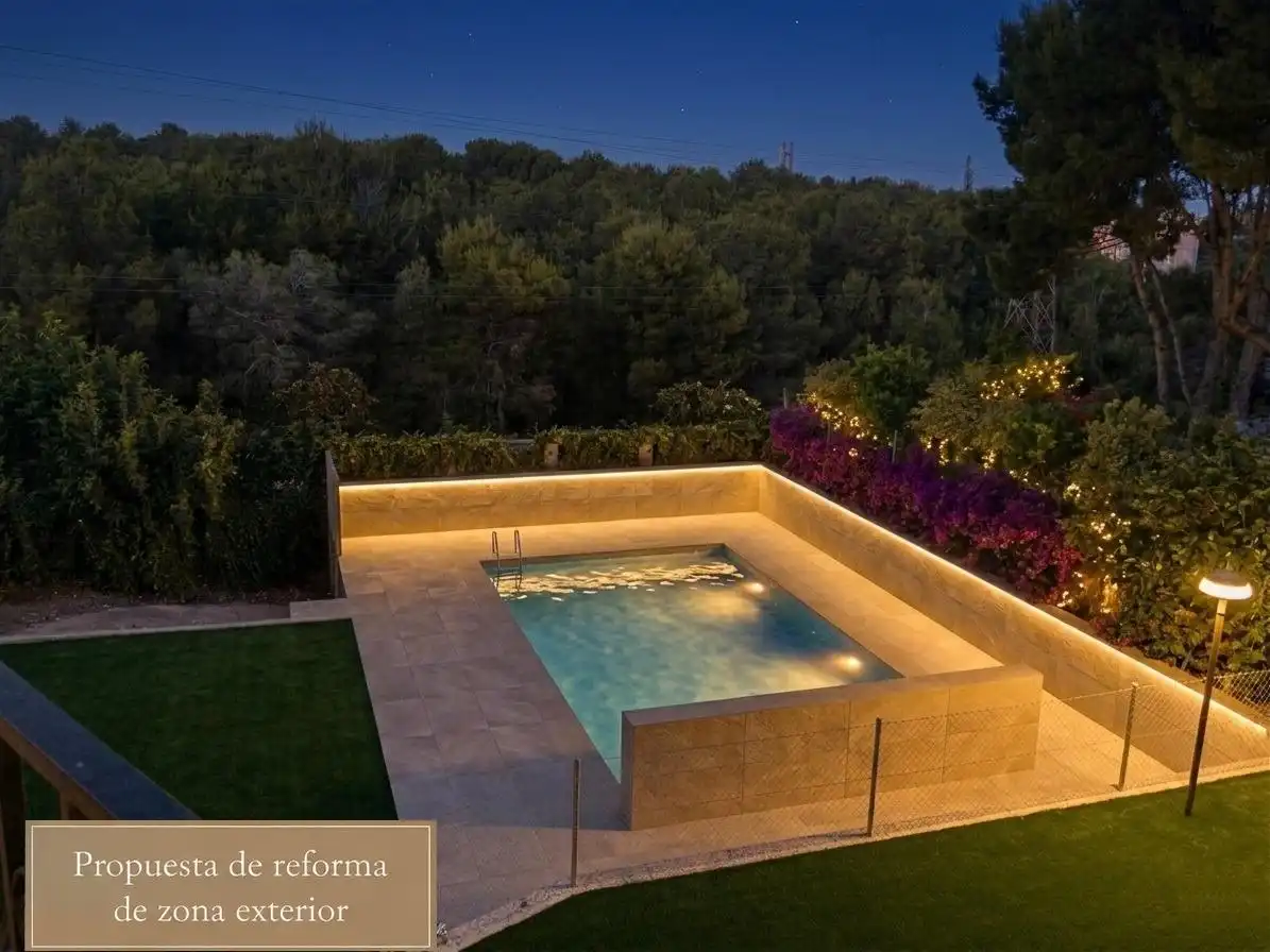 Villa mit Terrasse zum Verkauf in REINES, imagen 3