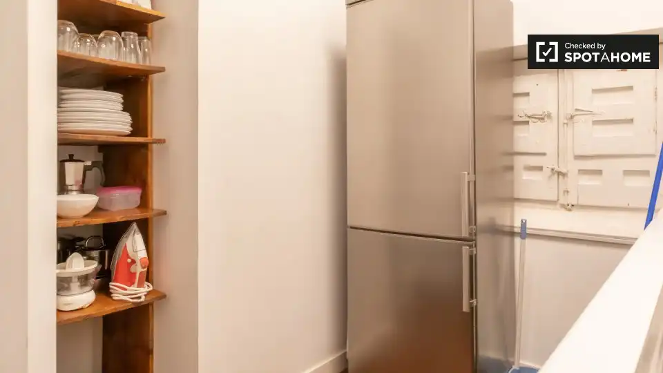 Flat to rent in Centro, imagen 9