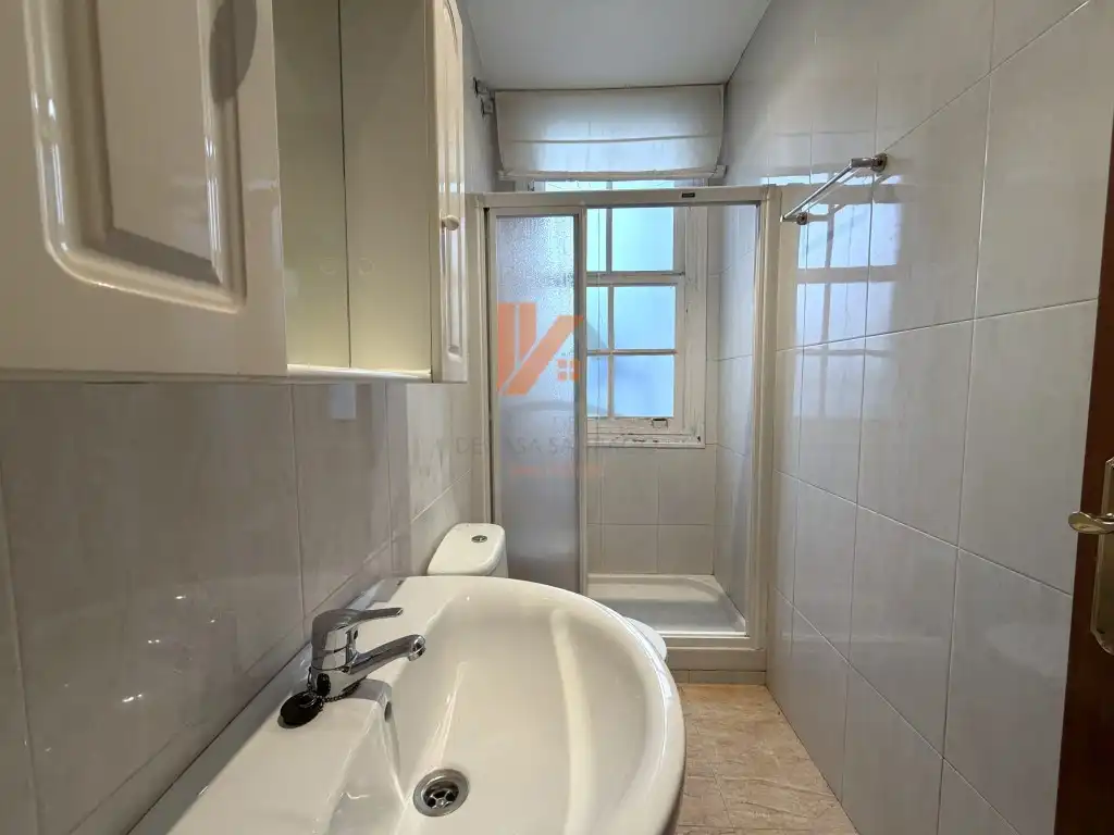 Flat for sale in Rua Vilar, Casco Histórico