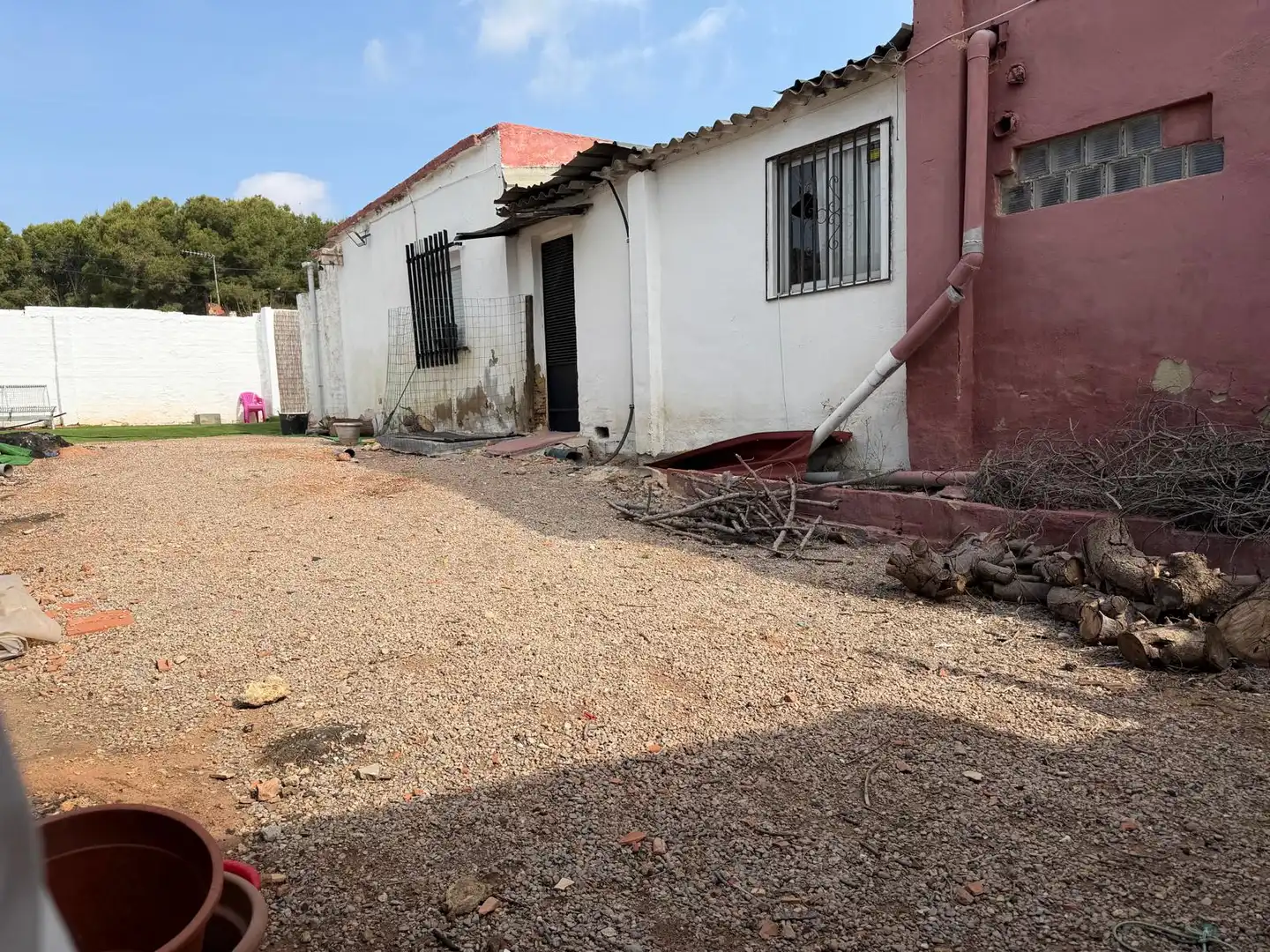 Casa o chalet en venta en Bétera con Amueblado
