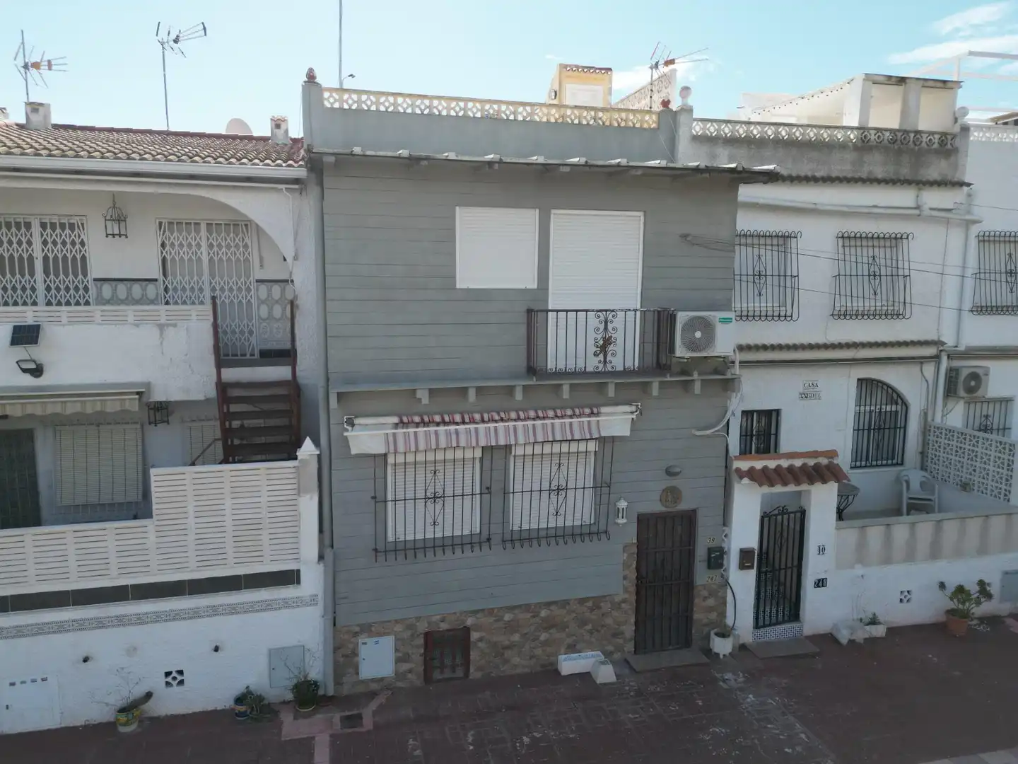 Haus zum Verkauf in San Fulgencio
