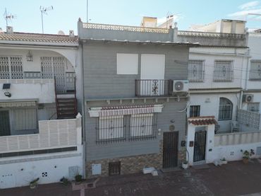 Haus zum Verkauf in San Fulgencio