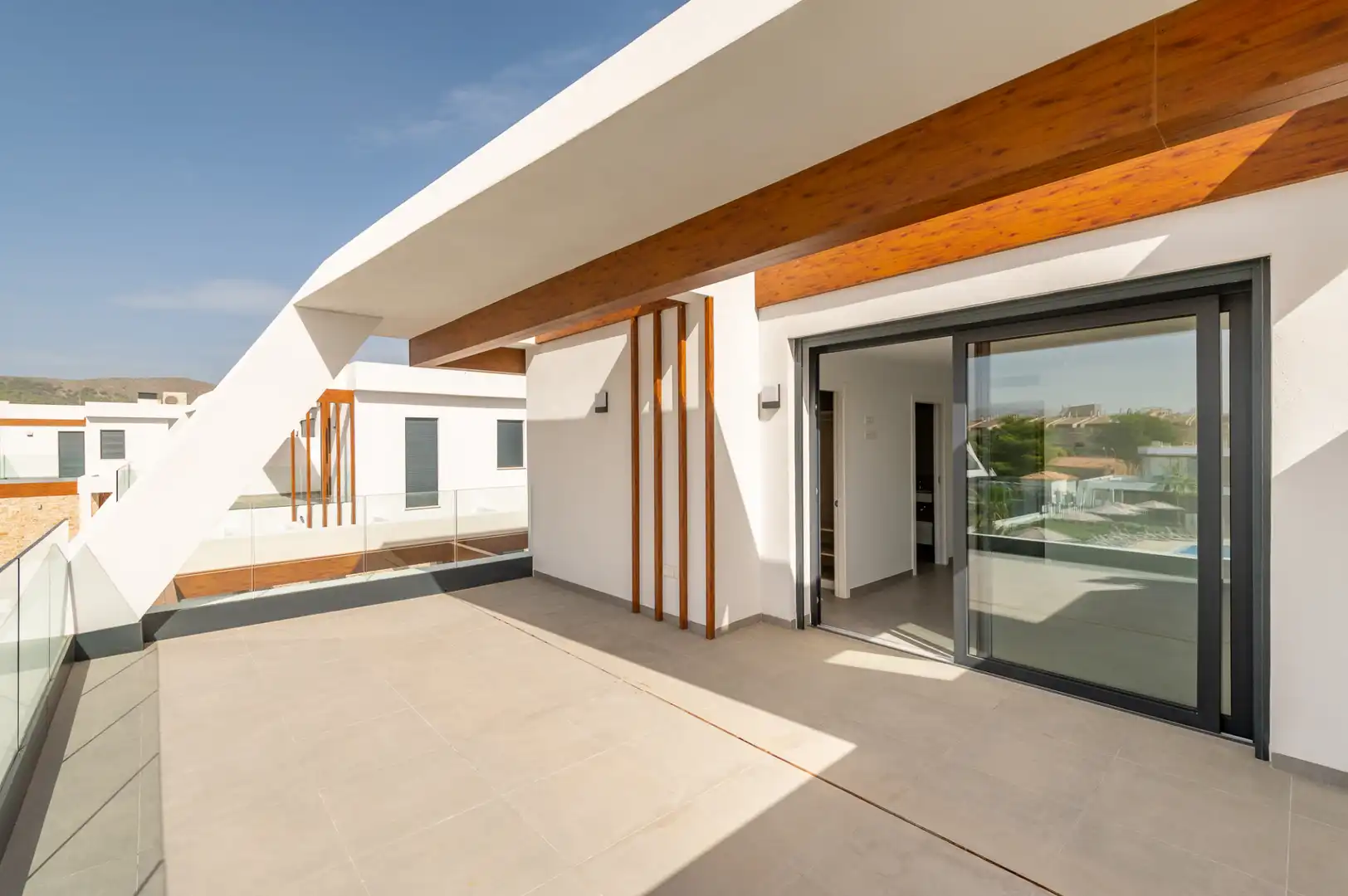 Einfamilien-Reihenhaus zum Verkauf in Carrer des Moll, Cala Ratjada