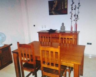 Dining room of Planta baja for sale in  Melilla Capital  with Terrace