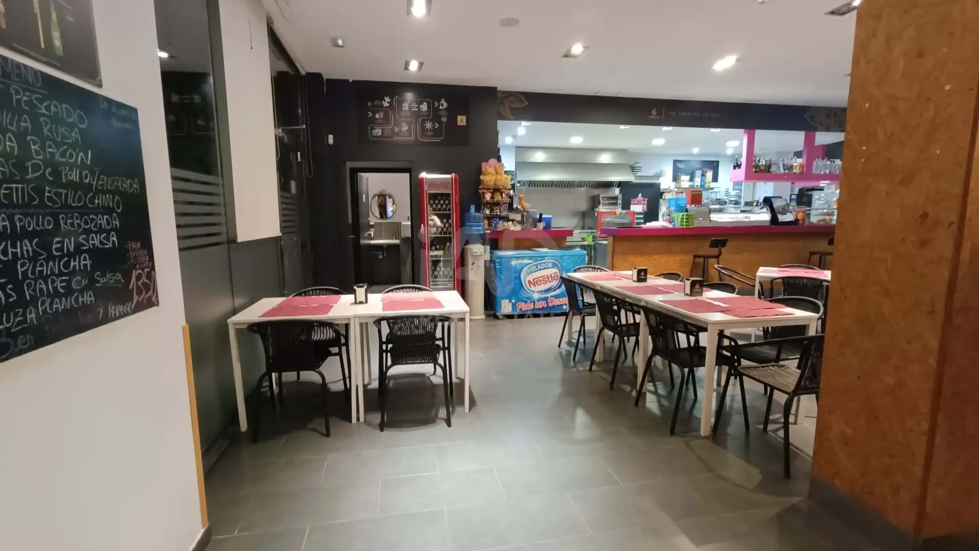 Commercial properties for rent in Sant Pere de Ribes
