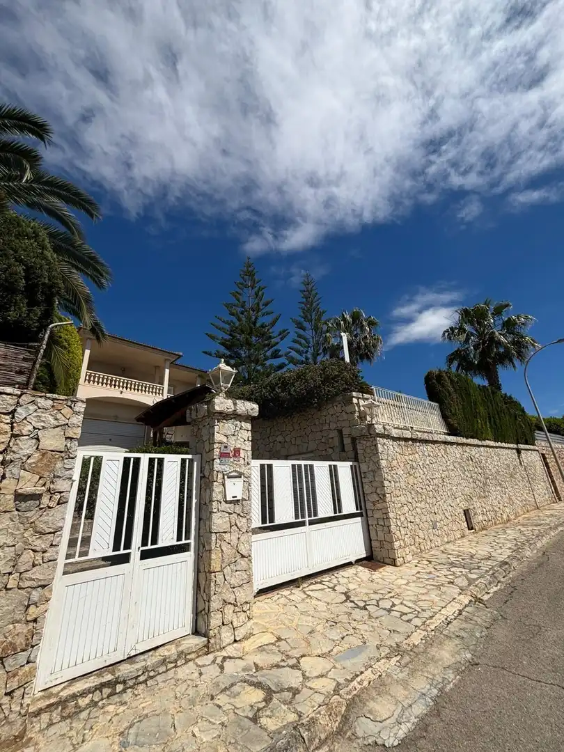 Chalet con terraza en venta en Son Amonda - Reis Catòlics, imagen 52