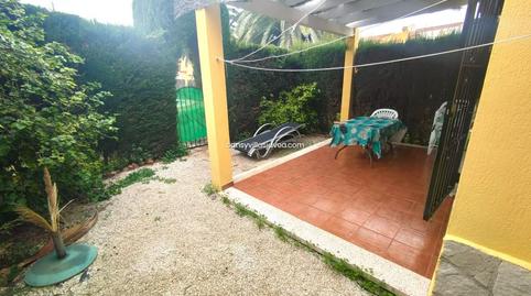 Foto 5 de Casa o chalet de alquiler en Les Bassetes - El Marjal, Alicante