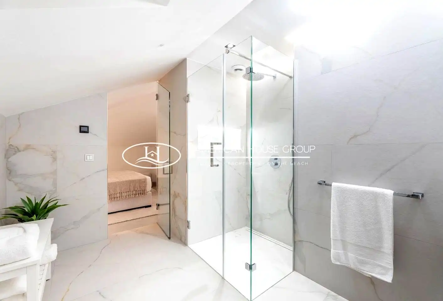 Penthouse mit Pool zum Verkauf in Nueva Andalucía, imagen 30