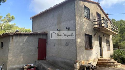 Foto 2 de Finca rústica en venda a Acampador, Vandellòs i l'Hospitalet de l'Infant, Tarragona