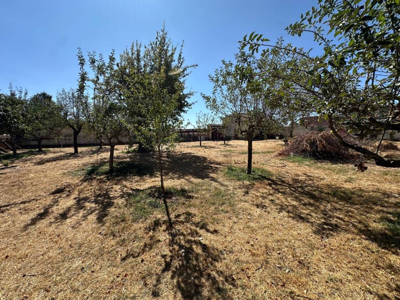 Casa o xalet en venda en Saldaña amb Jardí privat