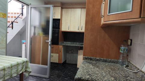 Foto 3 de Dúplex en venta en Calle Calle Juan Ramón Jiménez, Barrio de Peral - San Félix, Cartagena