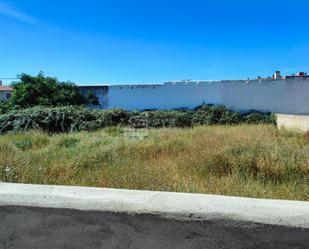 Residencial en venda a La Fuente de San Esteban