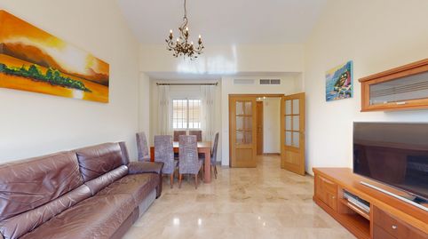 Foto 5 de Pis en venda a Calle Castillo de Aledo, 78, Altorreal - El Chorrico, Molina de Segura