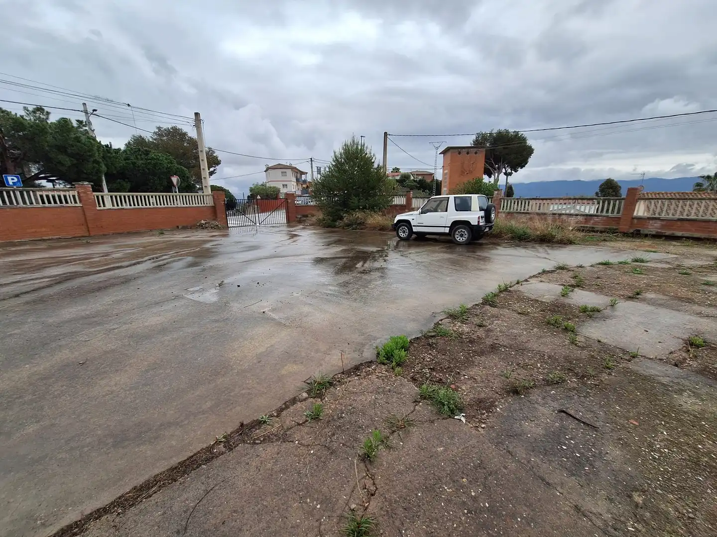 Residential for sale in Sant Esteve Sesrovires