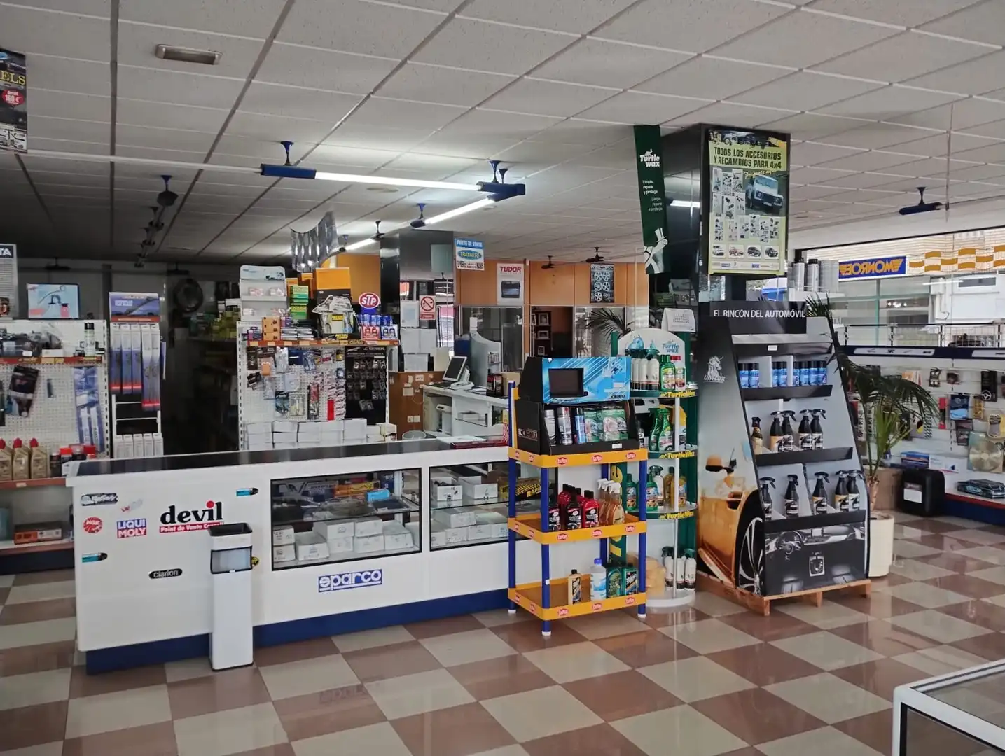 Local comercial en venda a Piñeiros- Freixeiro, imagen 7