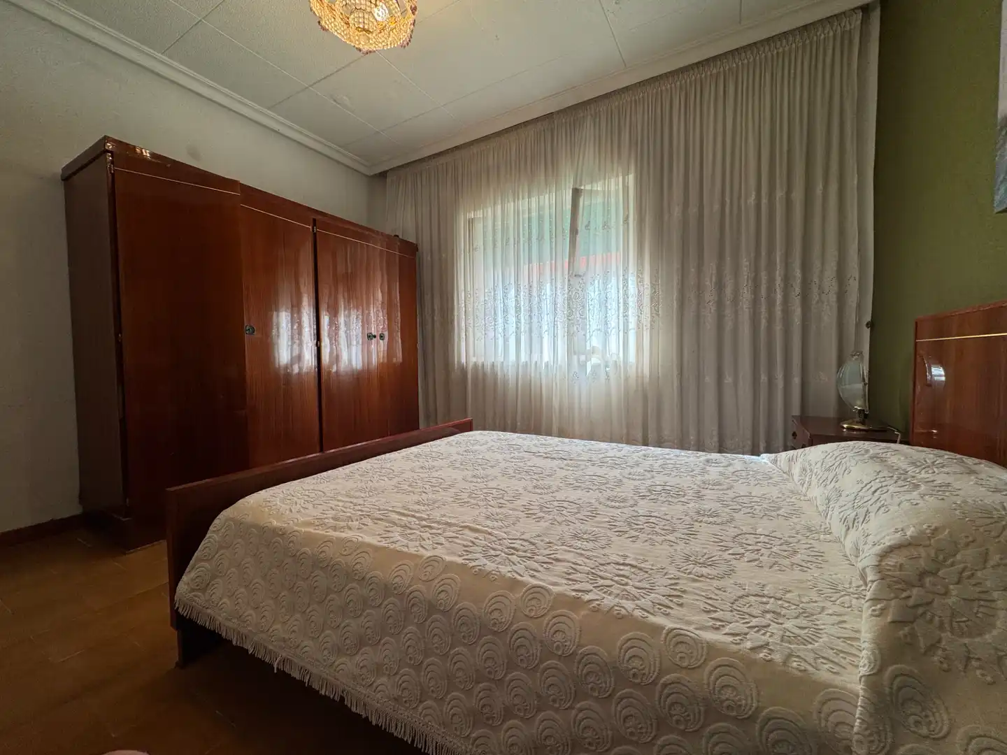 Casa aparellada en venda a Calle Antonio Trucharte, imagen 13