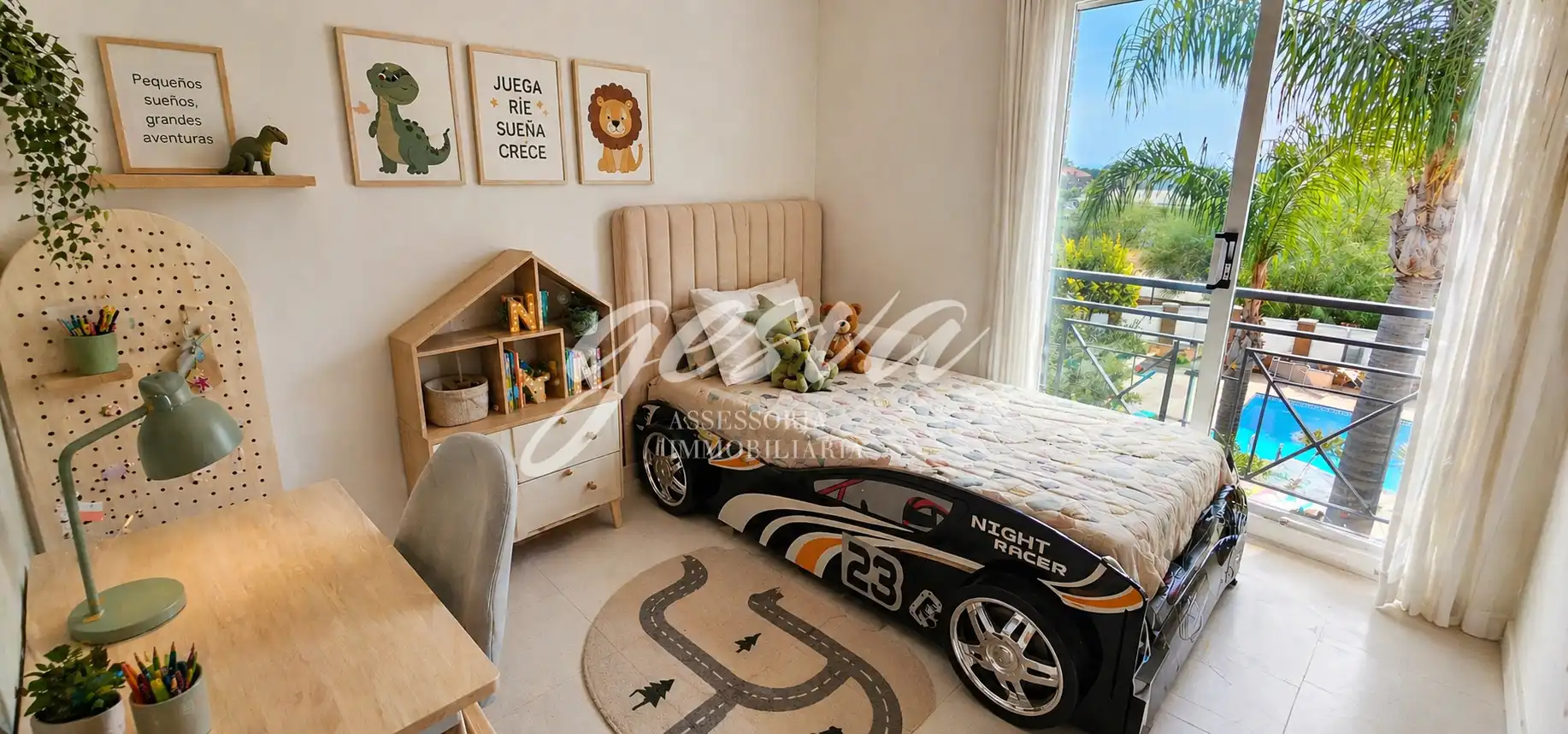 Villa avec piscine à vendre à Carrer Doctor Gil Vernet, imagen 48