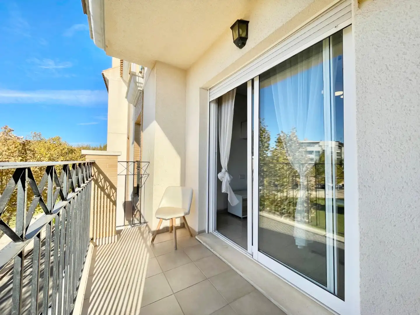 Flat with terrace to rent in Pilar de la Horadada ciudad, imagen 2