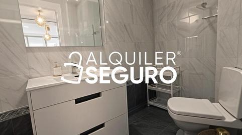 Foto 2 de Pis de lloguer a Santa María de Ordas, Cruz Roja, Sevilla