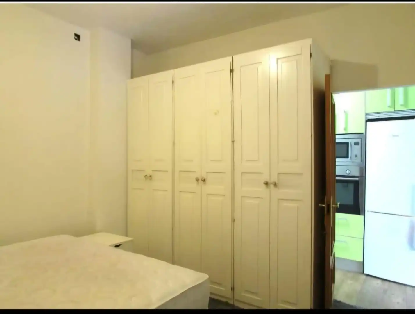 Habitación de Piso de alquiler en Carlos Ruiz