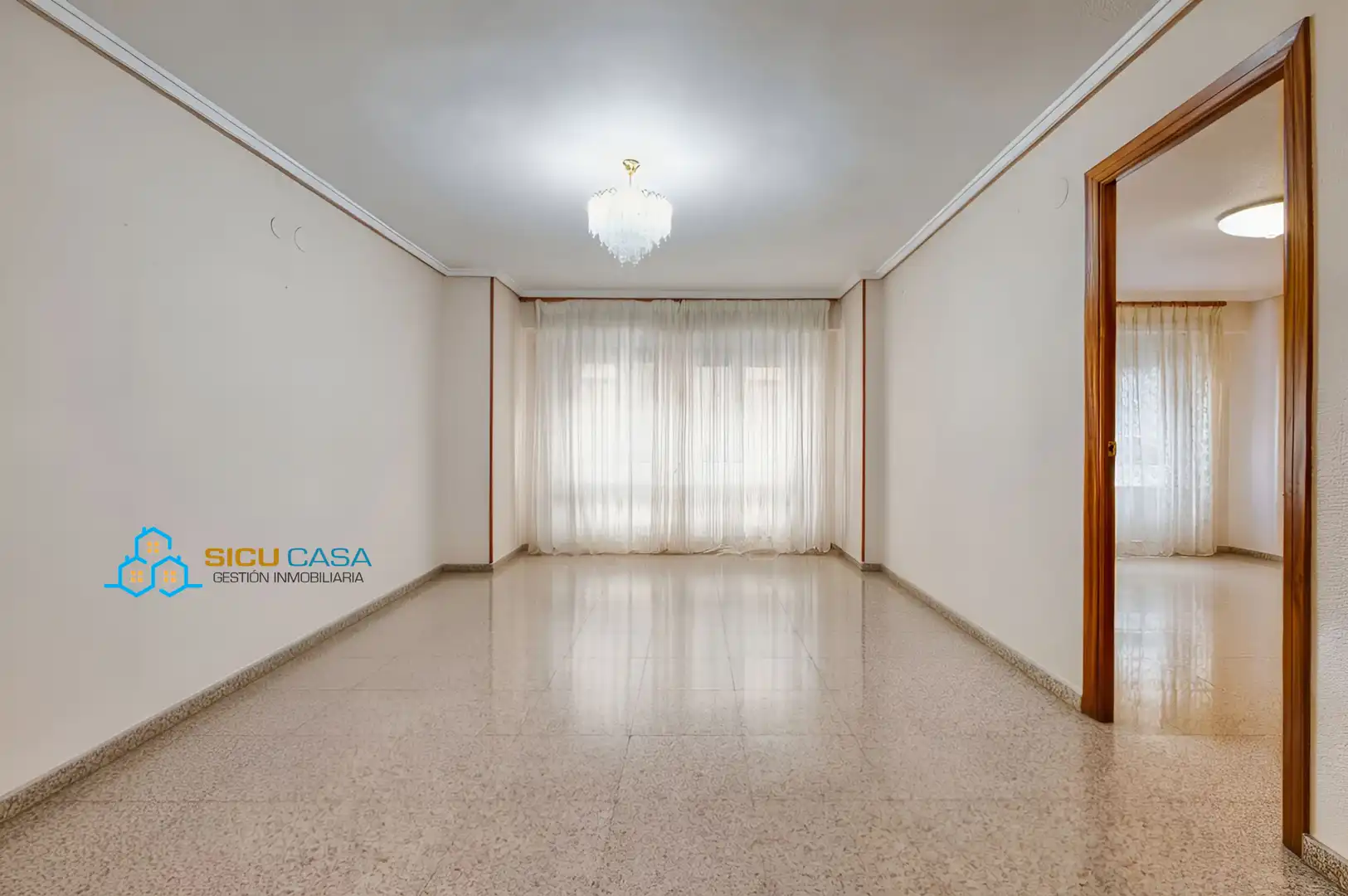 Piso en venta en Jijona / Xixona con Terraza, Amueblado y Horno