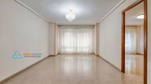 Foto 3 de Pis en venda a Carrer D'alacant, Jijona / Xixona, Alicante