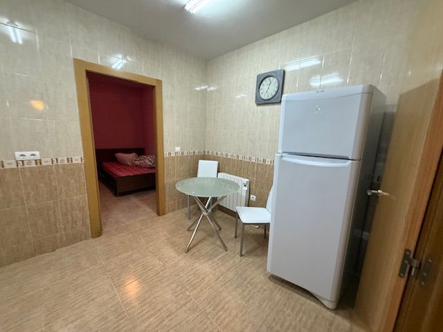 Cuina de Casa o xalet en venda en Poveda de las Cintas