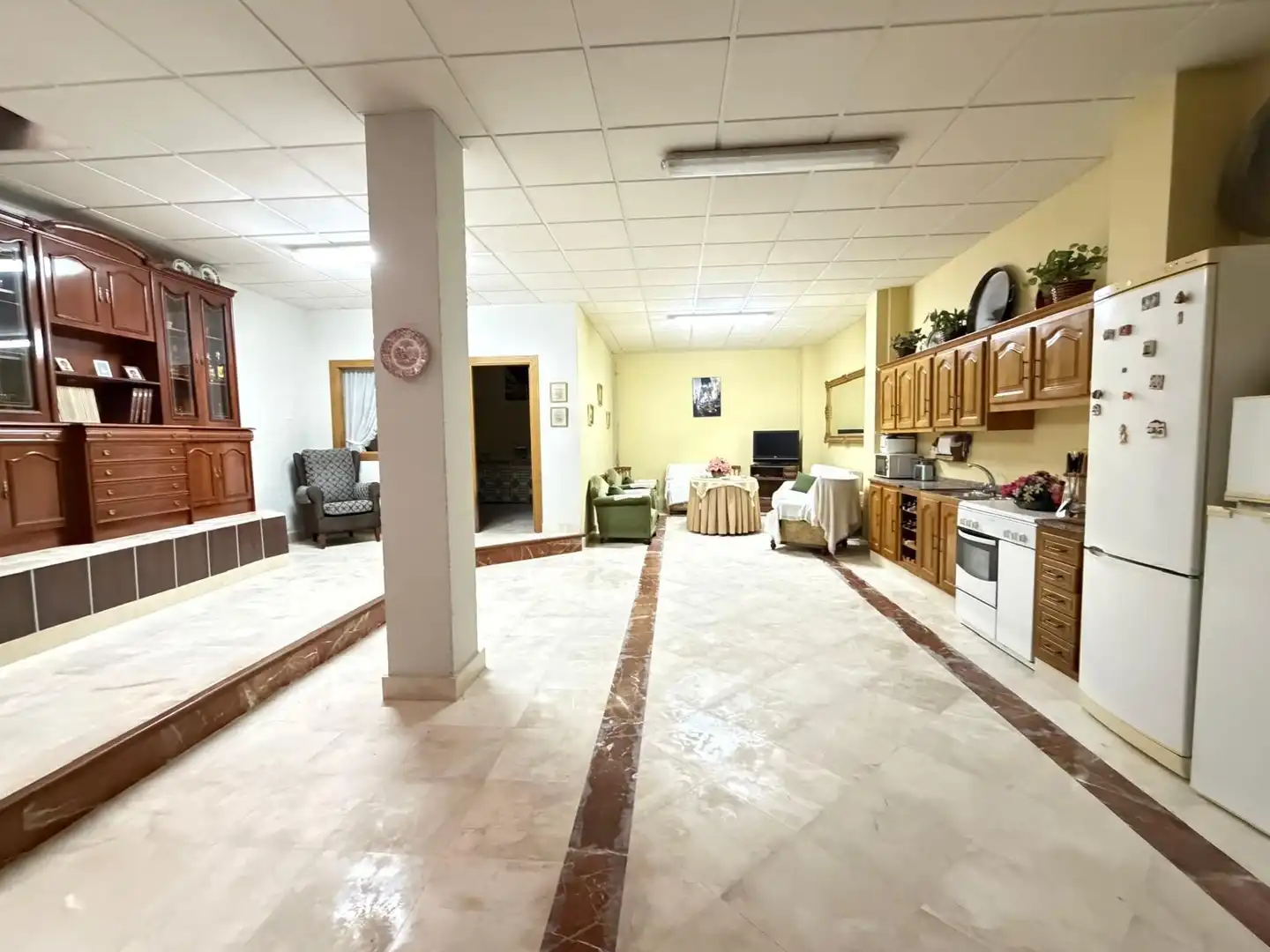 Casa o chalet en venta en Zona de la Vega