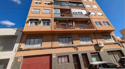 Photo 2 of Flat for sale in Donoso Cortés, Plaza Castelar - Mercado Central, Alicante