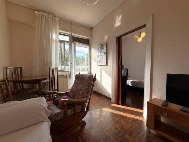 Piso en Venta en Calle Comandante Izarduy en San Cristóbal