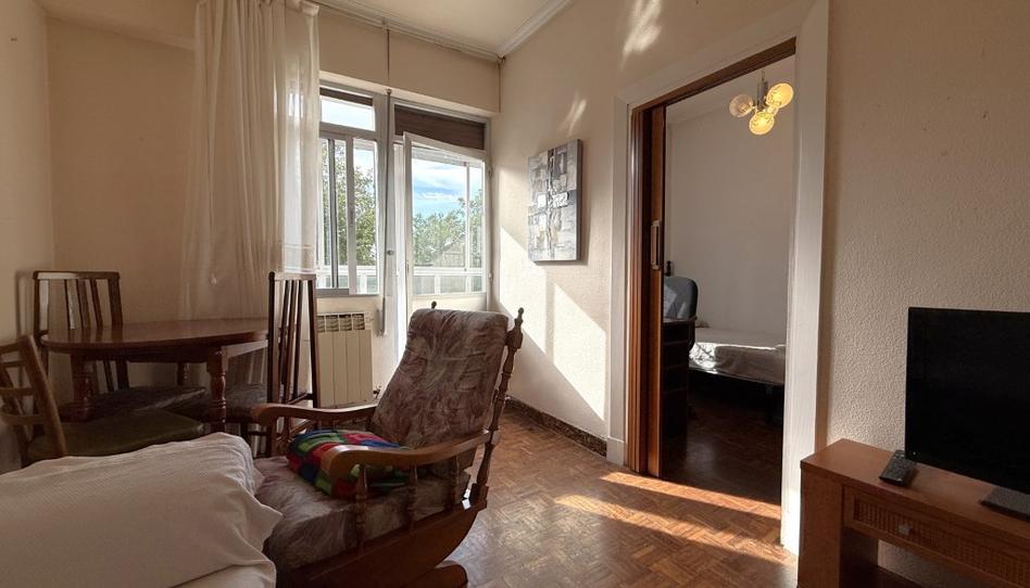 Photo 1 of Flat for sale in Calle Comandante Izarduy, San Cristóbal, Araba - Álava