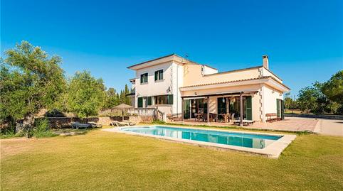 Photo 3 of Country house for sale in Algaida, Illes Balears