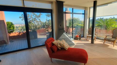 Photo 5 of Attic for sale in Avinguda del Canadà, Golf - Can Trabal, Barcelona