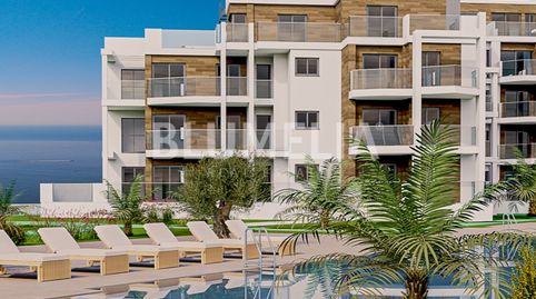 Foto 3 de Apartamento en venta en El Palmar - Los Molinos, Dénia