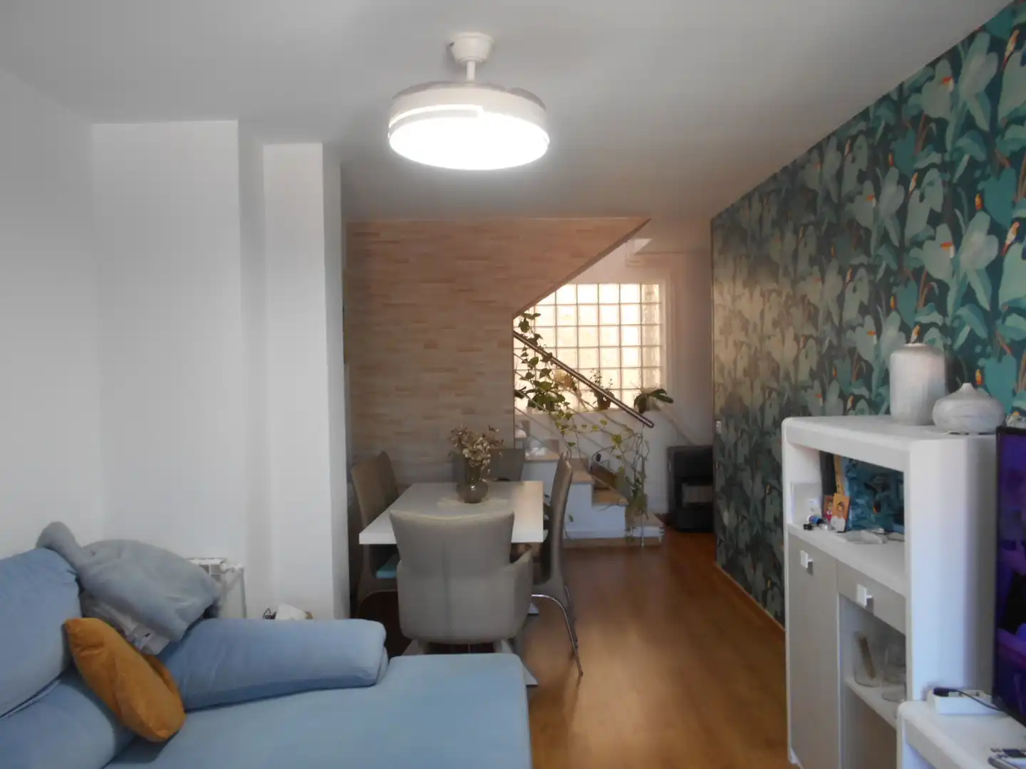 Dúplex con piscina en venta en Calle Camino de la Pedregosa, imagen 3