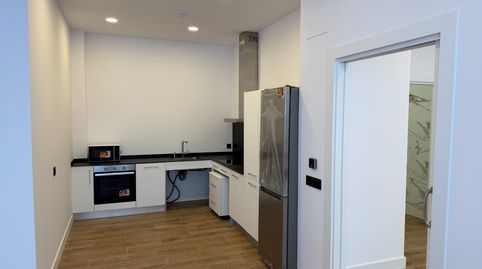 Foto 4 de Apartamento en venta en Viesques, Gijón