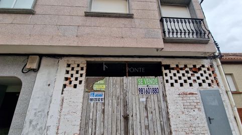 Excelente oportunidad! Local Comercial con una superficie de 123 m ubicado en la localidad de Illa de Arousa, provincia de Ponteve, imatge 4