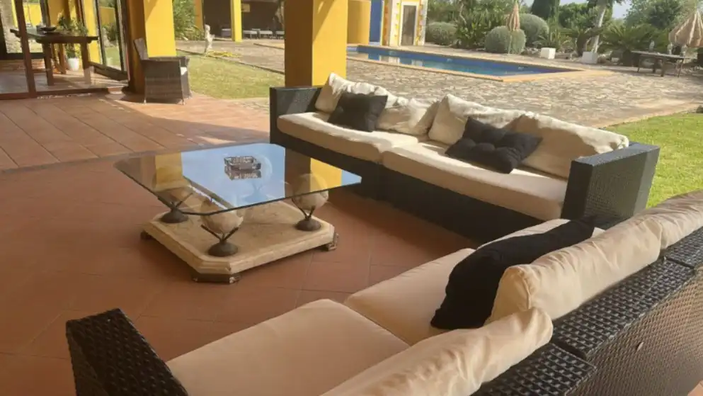 Casa rústica con jardín en venta en Manacor Centre, imagen 8