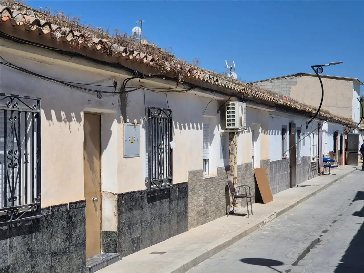 Casa o chalet en venta en Calle Santa Ana, Fuente Vaqueros
