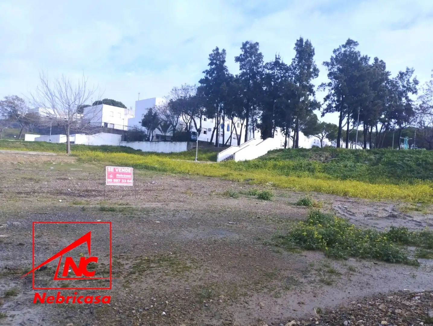 Lands and plots for sale in Lebrija, imagen 7