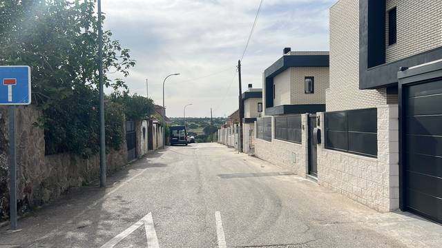 Casa-chalet en Venta en Calle de Santa Gema, 2 en Parque Guadarrama