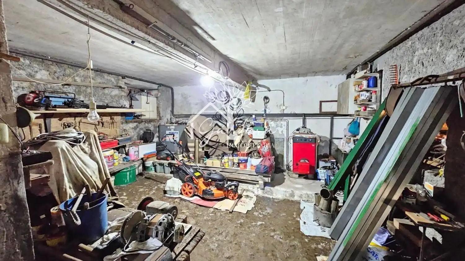 Casa o xalet en venda en Ferrol amb Calefacció i Traster