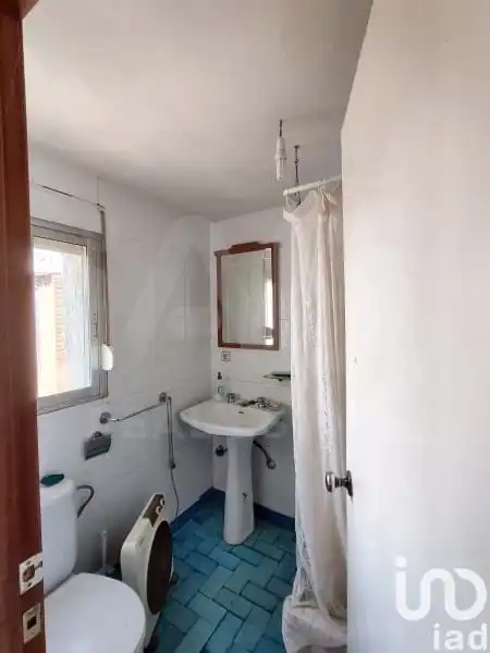Baño de Casa o chalet en venta en Riego de la Vega con Calefacción